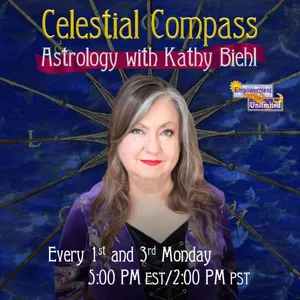 Louise Edington â Cosmic Owl Astrology