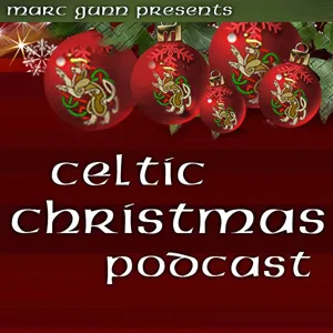 Celtic Christmas Together with Celt in a Twist #38