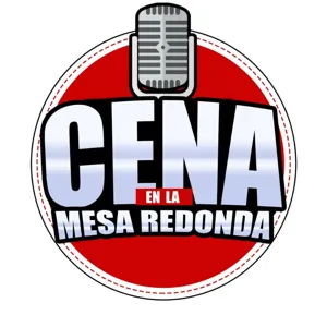 Artista Urbano - Bony - Cena En La Mesa Redonda