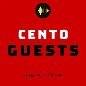 #6 - Cento Volte Sergio