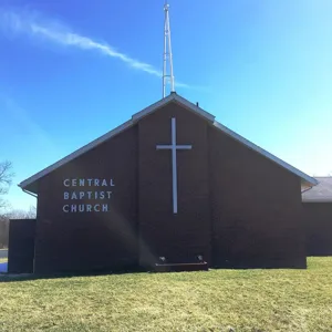 "Conflict Resolution According to Jesus" - CENTRAL BAPTIST CHURCH, Niles, Ohio 03242019