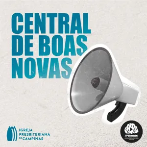 CNB 023 - Minha profissÃ£o de fÃ©, com Fabiana LourenÃ§o