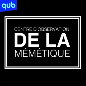 Les marques et les memes avec Laurent Tremblay (L’institut du mémé, Mère de famille à Ville Mont-Royal)