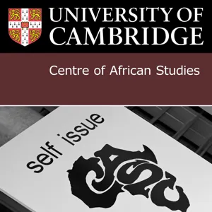 CAS seminar: Comparing the Central African Copperbelts: social history and knowledge production in the Zambian copperbelt and Haut Katanga - Dr Miles Larmer (Associate Professor of African History, University of Oxford)