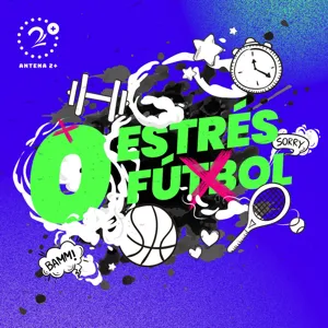 Cero EstrÃ©s Cero FÃºtbol Agosto 6