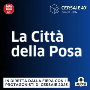 Rino Orsolini: "La capacitÃ  di gestire i passaggi generazionali ci ha consentito di crescere costantemente in oltre 140 anni di attivitÃ "