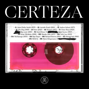 La certeza de la creaciÃ³n