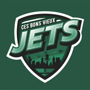 Ces bons vieux Jets s'attaquent aux PO : Divisional