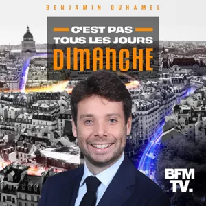 C’est pas tous les jours Dimanche – Dimanche 10 mars 2024