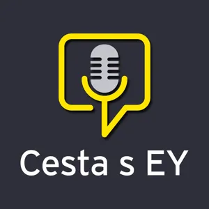 Cesta s EY #3 – Alica Herbrychová a Sandra Jirásková: Nábor mileniálů a situace na trhu práce