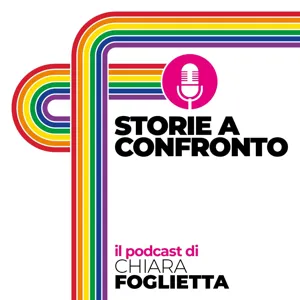 CF | Storie a confronto. Episodio 4 - DIRITTI