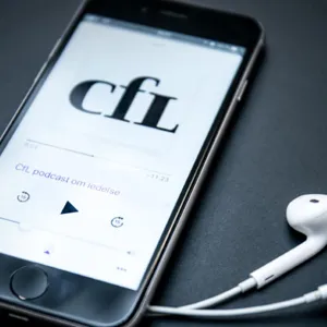 CfL Podcast - Lydnyt om lederudvikling