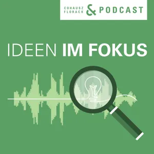 Ideen im Fokus - Folge 3