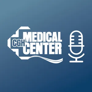 Expanded CGH Physical Therapy, Occupational Therapy, Speech Therapy and Pediatric Rehabiliation Therapy in the Sauk Valley