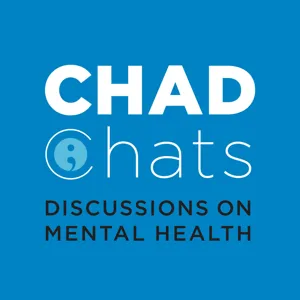 Episode 3, Mental Health Literacy and Dr. Stan Kutcher