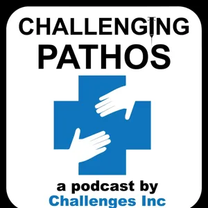 Challenging Pathos- Garth Mullins of Crackdown