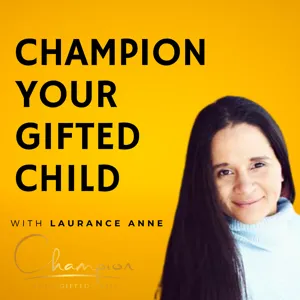 EP14- Binet or the Gifted Intelligence Unleashed.