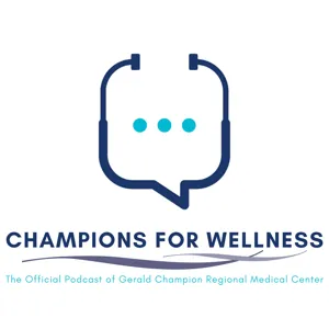 Champion Diabetes and Nutrition Service