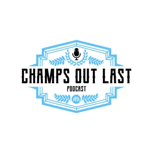 Champs Out Last Presents 3 Reviews 3 Times The Fun