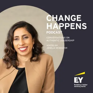 Change Happens with Mundanara Bayles - Episode 32