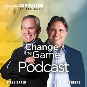 Episode 26: Using the Great Game of Business in Education