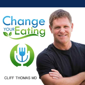 episode 1 - Change Your Eating Podcast