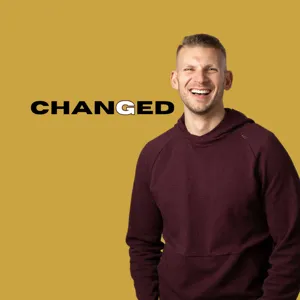 JR Spear: Baptism of the Spirit and the Battlefield | Changed Podcast Episode 7