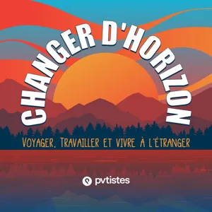 Bande-Annonce ⎮ Changer d'Horizon