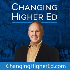 Insights for Higher Ed Presidents: Fireside Chat with Brit Kirwan