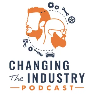 ASOG Podcast LIVE from TOOLS 2021 - Standing At The Edge with Tom Schearer, Scott Pelava, and Corey Whisler