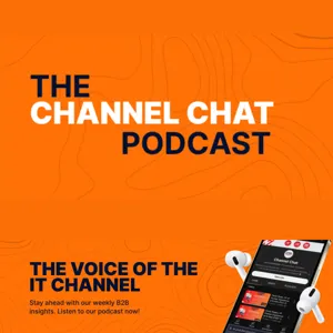 Channel Chat LIVE 2023 - Penny Williams | Rob Tomlin | Donavan Hutchinson | David Watts