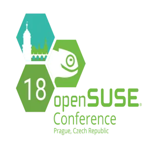 SUSE Package Hub - Community packages for Enterprise Users (osc18)