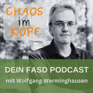 Ralf Neier: Wie wohnen junge Erwachsene mit FASD? (C40)