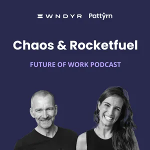 30. The‌ ‌future of work ‌and‌ ‌the‌ ‌hospitality‌ ‌industry | Ciara Crossan, Founder and CEO of WeddingDates