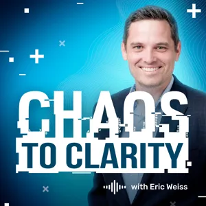 BUILDING HUGE PLATFORMS - How To Approach Building the Next Salesforce or Airtable with Eric Weiss - Bonus Episode