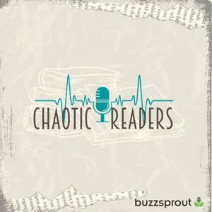 Ep 13: Chapter 12 ft. Author Elanor Miller, Part 2