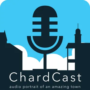 Amazing Inventions and Inspirational Inventors - ChardCast Episode 03