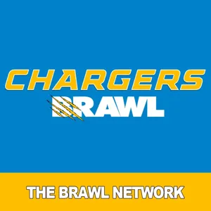 Ep. 83 - University of Charleston WR Michael Strachan Interview: Future LA Chargers Wide Receiver?