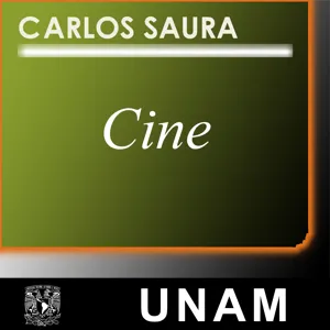 Charla sobre cine con Carlos Saura