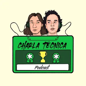 T2:E5 Paloma Schmidt: PÃ¡jaro, vamos a navegar