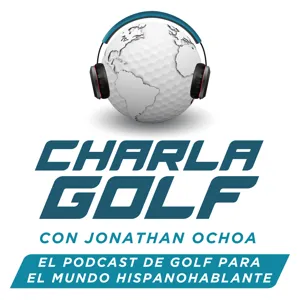 EPISODIO 35: Pre-Ryder Cup con Alex Larrazábal