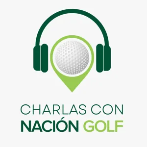 Valery Plata en Charlas con NaciÃ³n Golf