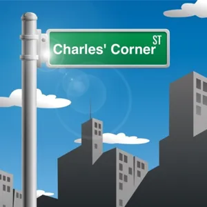 Charles' Corner Episode 2: The Stupidity Continues...