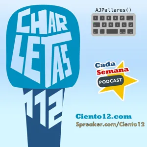 #105. #Interpodcast2016 Charletas Porquepodcast