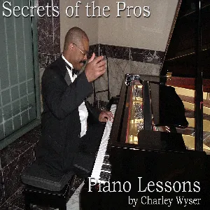 Piano Lessons: Sheet Music Announcement