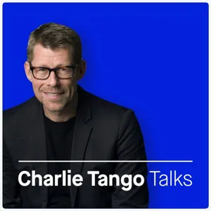 06 Charlie Tango talk with Nana Bule