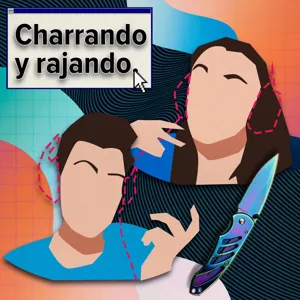 Charrando y Rajando 1x03 - EurovisiÃ³n, Damiano y tests eurovisivos