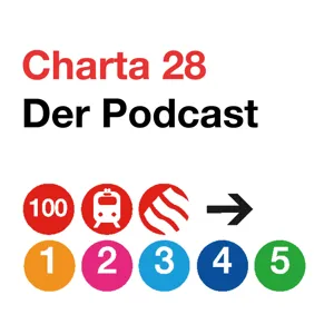 Episode 6: Die Sorgende Gesellschaft ist eine Vertrauensgesellschaft