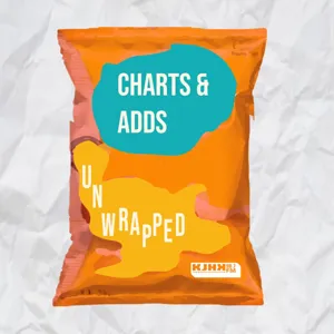 Charts and Adds Unwrapped: Ep.11