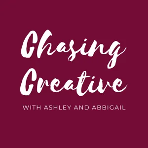 Episode 17: Taking Creative Leaps with Josiah and Jenna Hazel